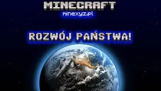 Rozwijamy się! Budujemy - Minexyz.pl