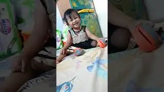 kakak Auliya waktu masih kecil