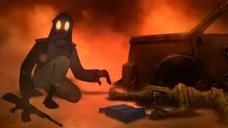 STRELOK   A RUSSIAN STORY   ANIMATION SHORT FILM HD