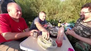 Тауш и Яков