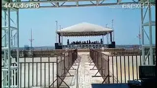 Ceksound Cides 44 Audio Pro di Pantai Festival Ancol