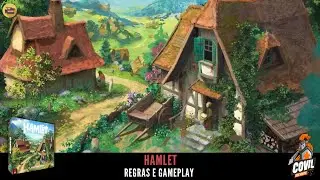 Hamlet -  Regras e Gameplay