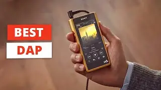 5 Must Have Digital Audio Player | Must Have DAPs 2024