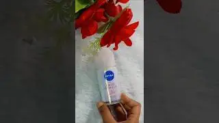 Roll-on #nivea #youtubeshorts #rollon #review #myntra #trending