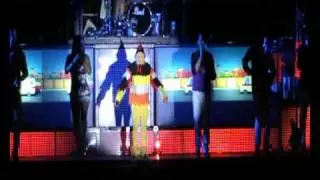 Orquesta Alto Standing 2009 - El Polvorete
