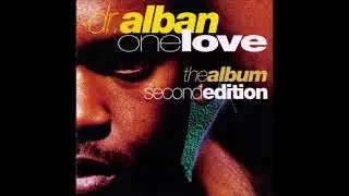Dr. Alban – One Love