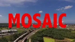 Tampa: a health crisis due to Mosaic mining