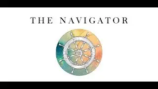 Such a relaxing game / The Navigator