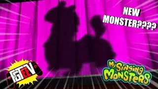 my singing monsters new monster?