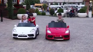 Город Грозный  Weekend in Grozny