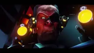 G Man vs Titans:Skibidi Toilet Multiverse 
