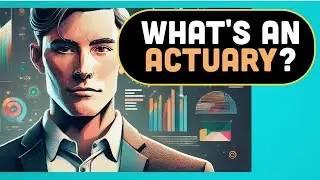 What Does an Actuary Actually Do?
