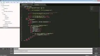 Chrome Extension using AngularJS - Part 1