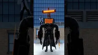 Which Upgraded Titan TV Man is the Strongest?