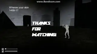 SCP Myth Busters Ep  1