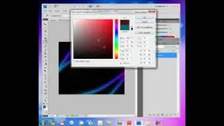 Photoshop: Picking a Color from Anywhere