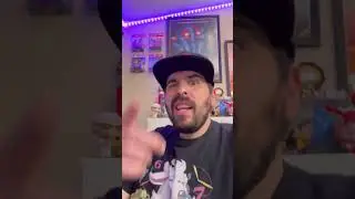 Reign Storm Kiwi Blend Taste Test
