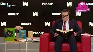 DIGGIT - Mačje mesto greha