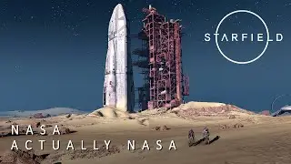 unearthed - starfield main story mission