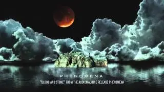 Audiomachine - Blood and Stone