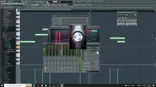 FL Studio - WASP Synthesizer