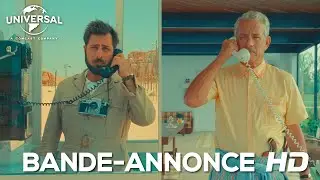 Asteroid City | Bande-annonce | VOST (Universal Pictures)