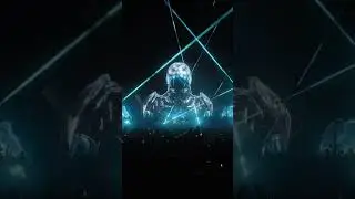Mind-Blowing ARTBAT Visuals That Amaze! 😱 #shorts #artbat