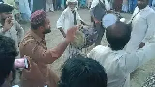 Ghoomar Chinioti Dhool ghoomar!Ali Asadullah fact tv 03040364851