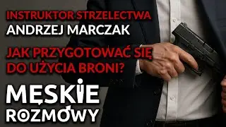 Jak trenować użycie broni do samoobrony