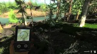 theHunter. 