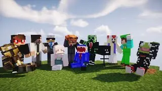My First Year On Hypixel