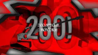 OPTQ 200 SPECIAL - Combat Master MONTAGE