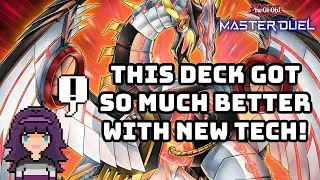 This Deck Got SO MUCH BETTER With THESE NEW TECHS! | Weekly Viewer Special