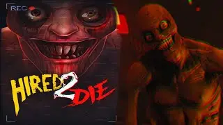 Hired 2 Die Demo [Full Walkthrough]