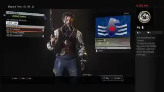 Shadows of Evil High Round Attempt