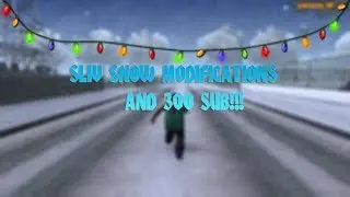 СЛИВ НА НОВЫЙ ГОД  И  НА 300 ПОДПИСЧИКОВ!!!