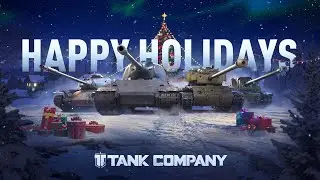 Tank Skills Competition - New Game Mode Preview