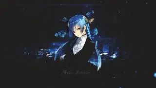 [LeReQUeZ] Praeities Aidas - Kiznaiver AMV