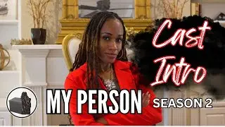 My Person Season 2 MEET THE CAST