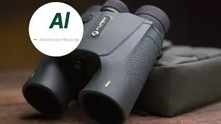 ALPEN Optics - Apex XP LRF (met afstandsmeter) 8x42 / 10x42