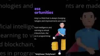 Reason to become a professional programmer 