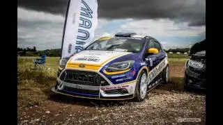 Focust ST Mk3 - Best of Predator 2016