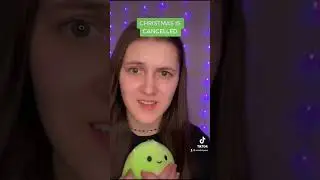 #pov you have the power to cancel christmas FULL SERIES #amelietpovs AMELIETPOVS TIKTOK