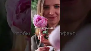 Как раскрыть пионы? Делимся инструкцией для флористов! 🌸 