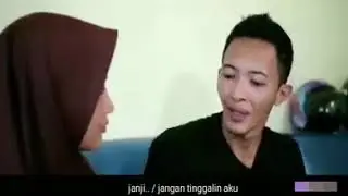 Pacaran anak jaman now