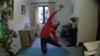 #zenchallenge Day 11 with Sophie: Freedom & Space