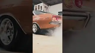 Opala Comodoro 4100 T7GARAGE! #opalaemaverick #opala #opalacomodoro #opala4100 #chevroletopala