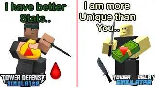 New Slasher MEETS It’s Old Version.. (UPDATED..)