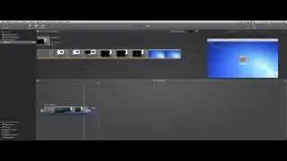 iMovie Display 29