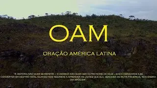GEORGIA - OAM (oração América Latina) prod. Riff e Pascon